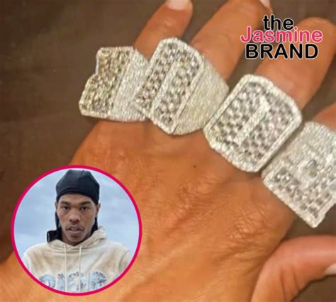 who sold lil baby a fake watch|lil baby jewelers.